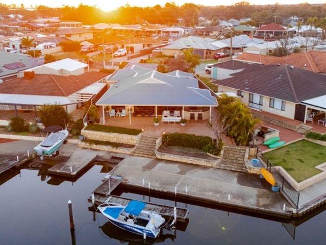 House for sale in South Yunderup, Western Australia