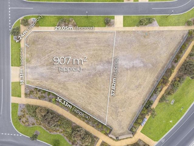 Land for sale in Tyagarah, Victoria