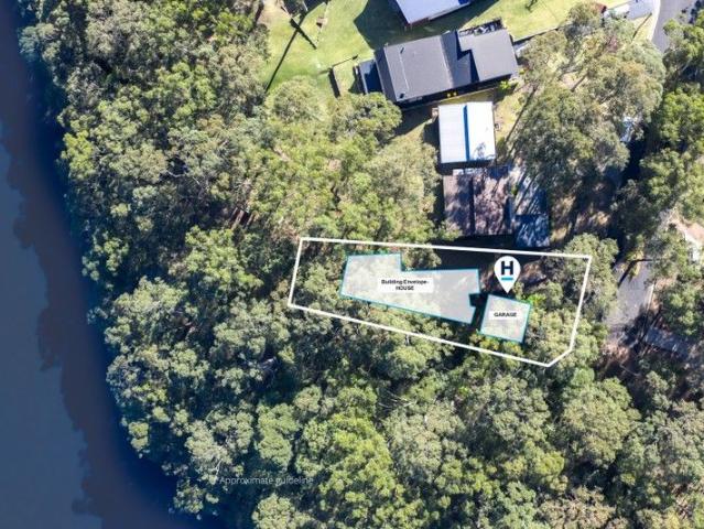 Land for sale in Kings Point, New South Wales