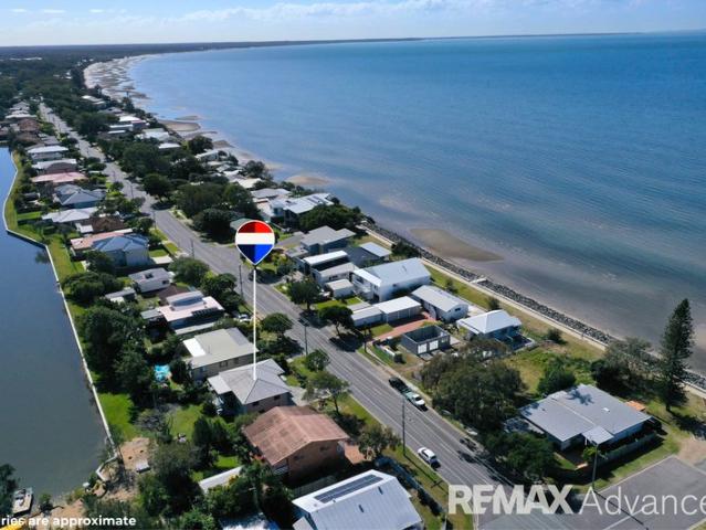 House for sale in Beachmere, Greater Brisbane