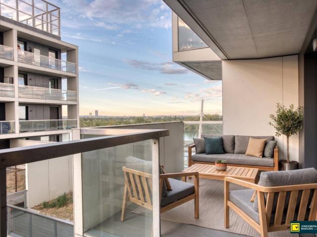 Apartment kaufen in KG Leopoldstadt, Wien