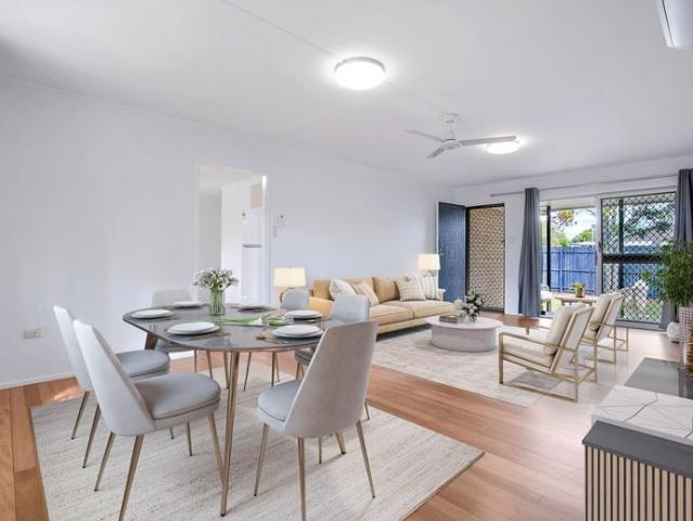 House for rent in Toombul, Queensland