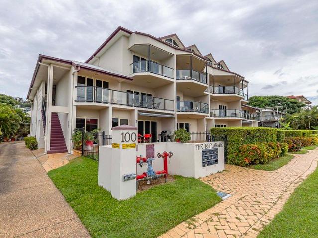 Apartment for sale in Townsville, Queensland