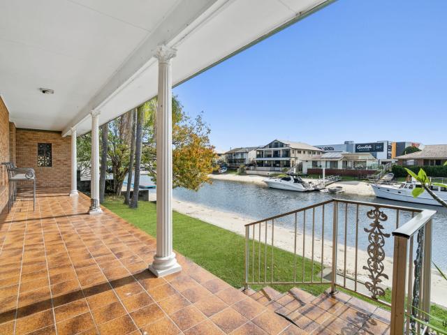 House for rent in Surfers Paradise, Gold Coast City