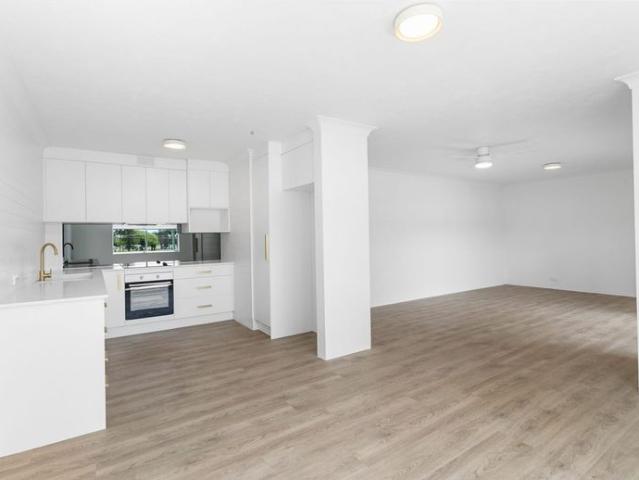 Apartment for rent in Toombul, Queensland