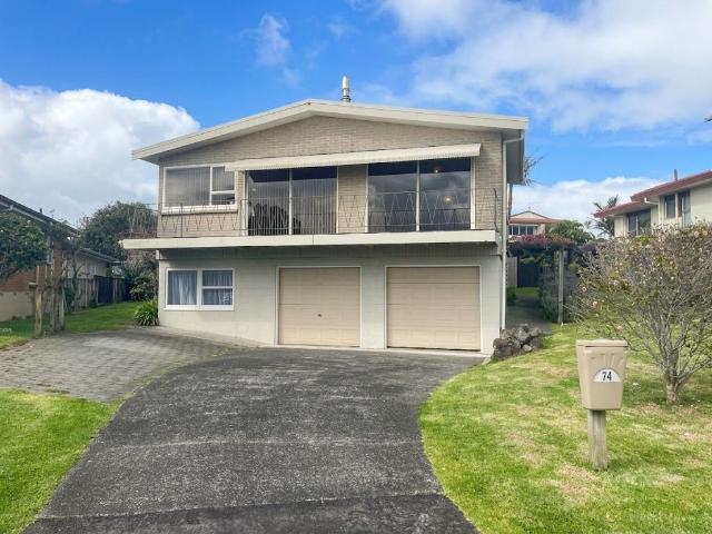 House for rent in Māngere Bridge, Māngere-Ōtāhuhu