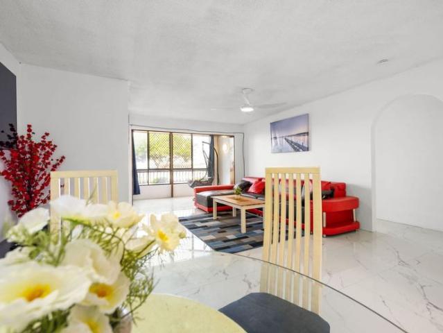 Apartment for rent in Margate, Greater Brisbane