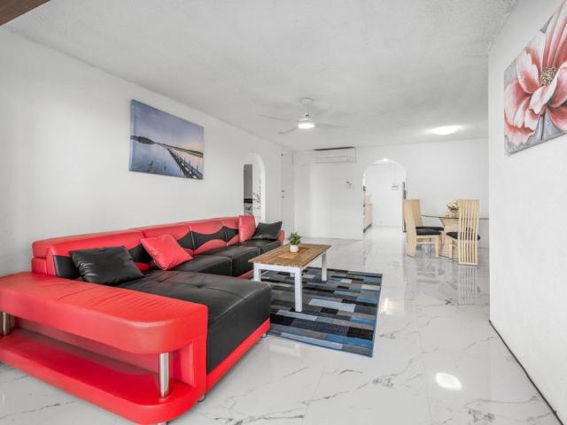 Apartment for rent in Margate, Greater Brisbane