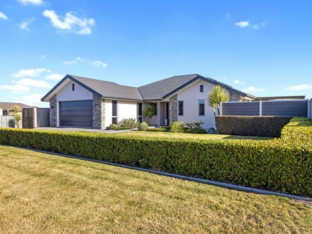 Property for sale in Lake Rotoroa, Canterbury