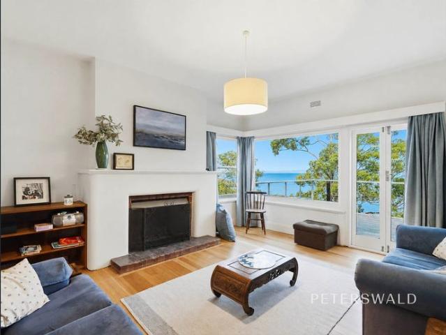 House for rent in Hobart, Tasmania