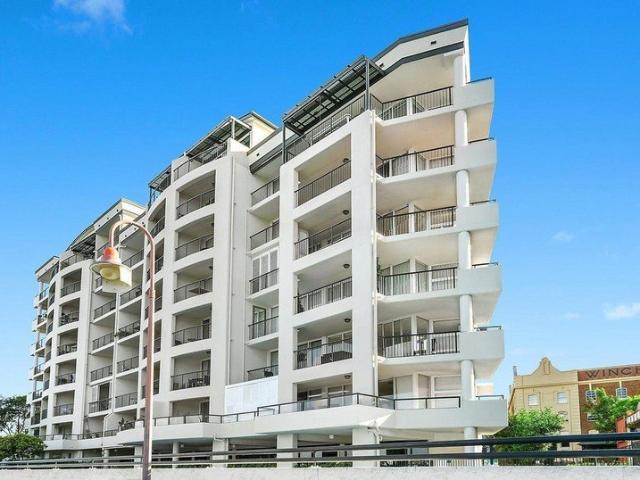 Apartment for rent in Toombul, Queensland