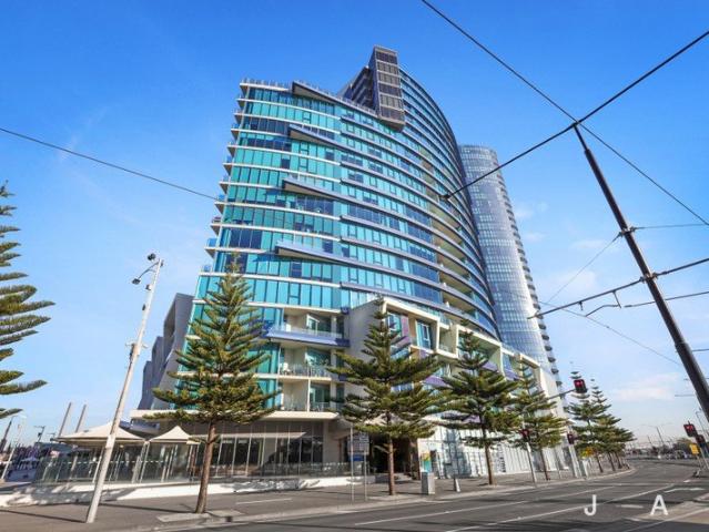Apartment for rent in NewQuay, Melbourne