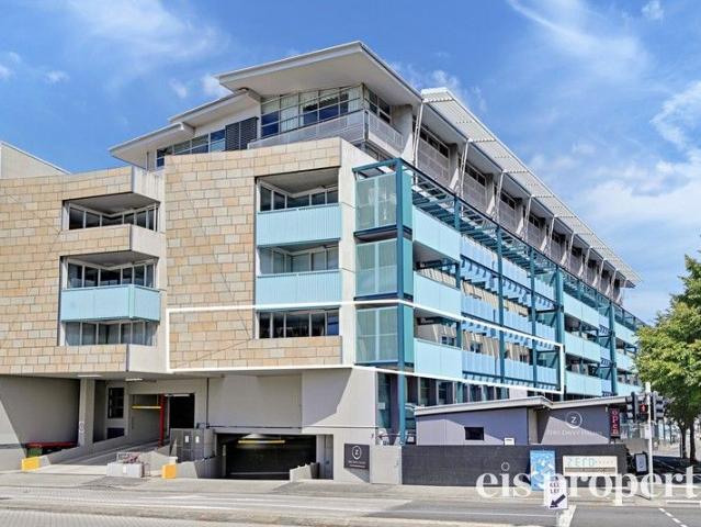 Apartment for sale in Hobart, Tasmania