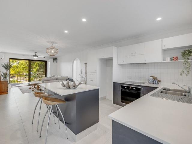 Apartment for rent in Kings Creek, Queensland