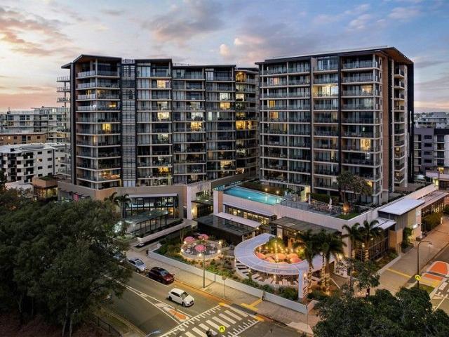 Apartment for sale in Toombul, Queensland