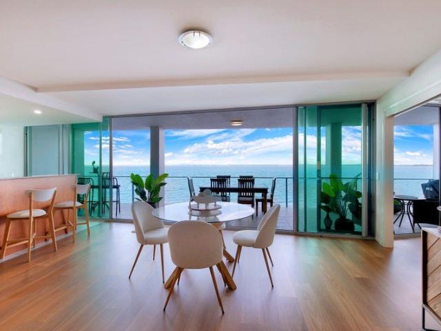 Apartment for rent in Toombul, Queensland