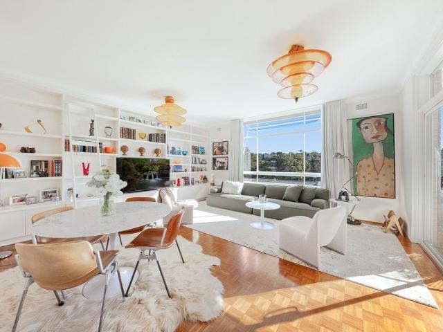 Apartment for sale in Sydney, New South Wales