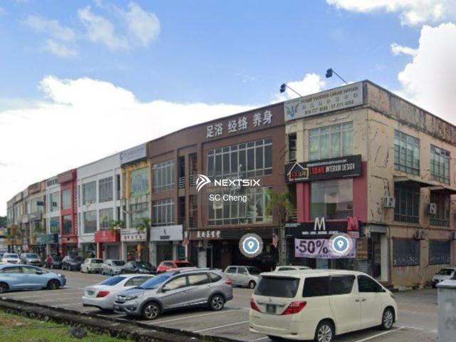 Residential House for sale in Johore Bahru, Johor