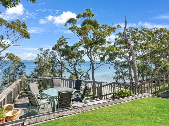 House for sale in Sanctuary Point, New South Wales