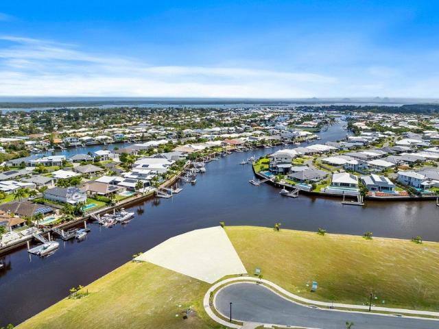 Land for sale in Toombul, Queensland