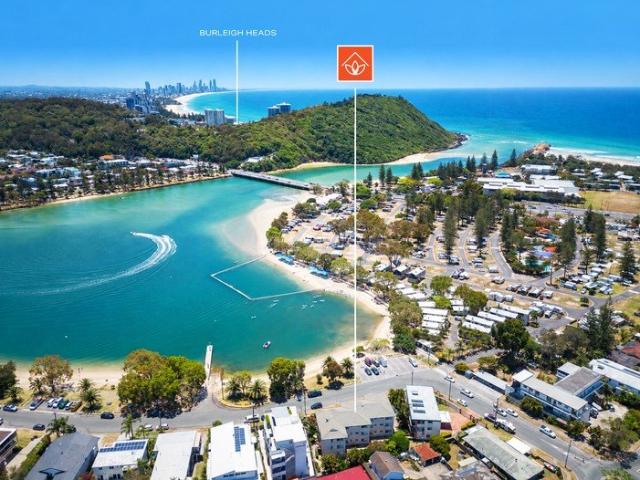 Apartment for sale in Palm Beach, Gold Coast City