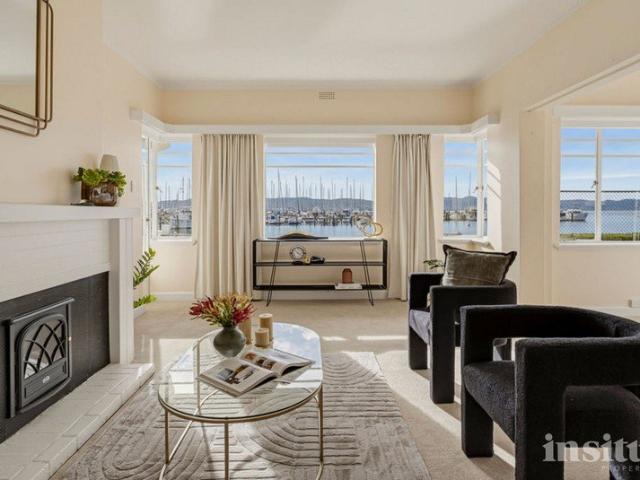 Apartment for sale in Hobart, Tasmania