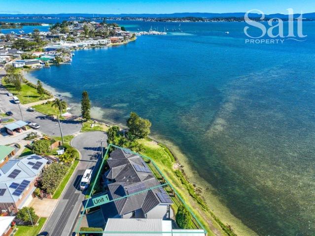 Townhouse for sale in Ambergate, New South Wales