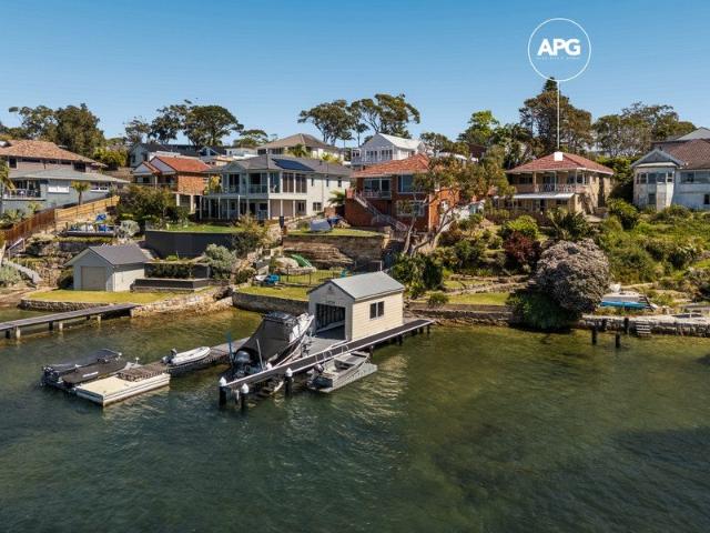 House for sale in Sutherland Shire, Sydney