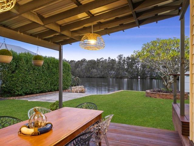 House for sale in Chittaway Point, New South Wales