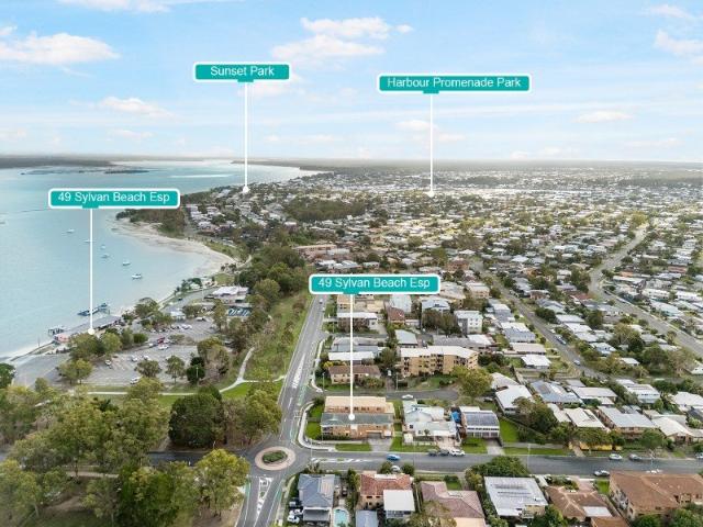 Apartment for sale in Toombul, Queensland