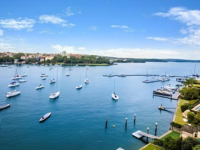 Apartment for sale in Lower North Shore, Sydney