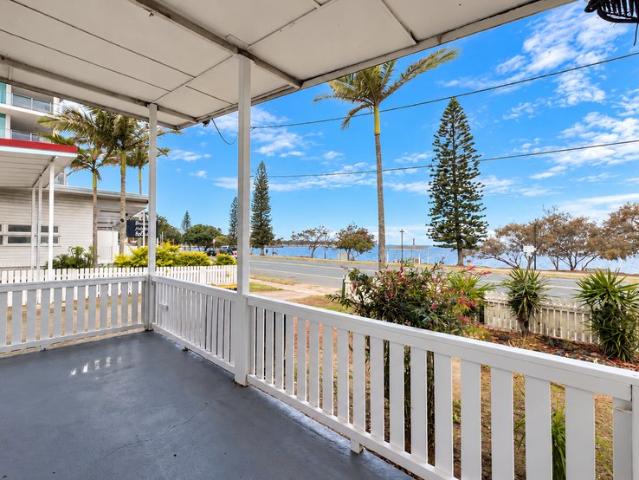 Apartment for rent in Clontarf, Greater Brisbane