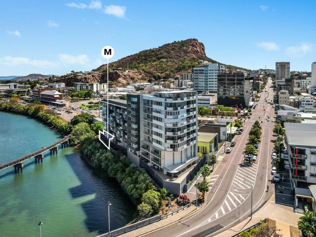 Apartment for sale in Townsville, Queensland