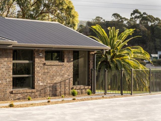 Villa for sale in Devonport, Tasmania