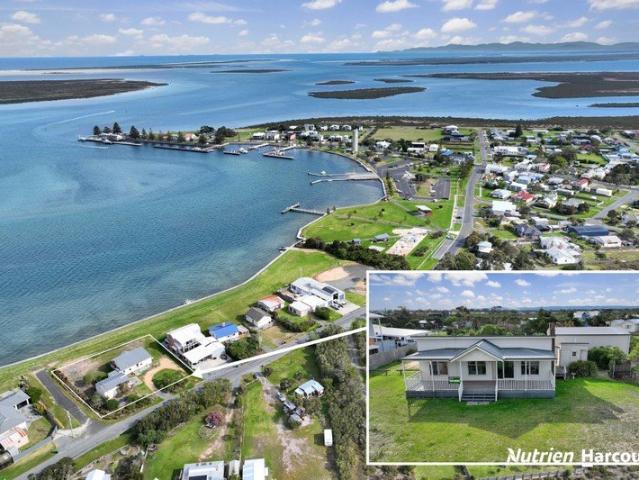 House for sale in Port Albert