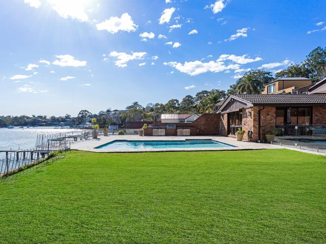 House for sale in Sydney, New South Wales