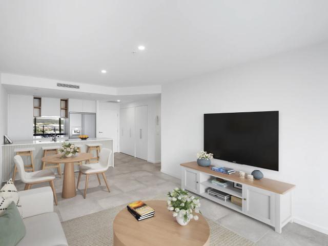 Apartment for rent in Hope Island, Gold Coast City