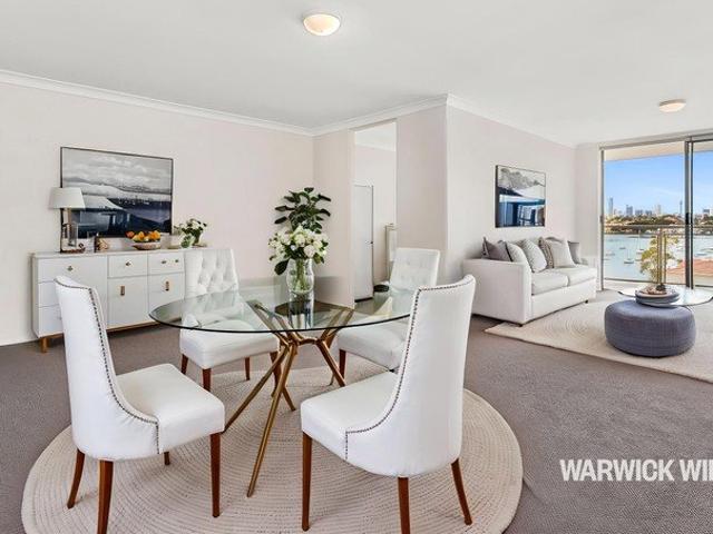 Apartment for rent in Sydney, New South Wales