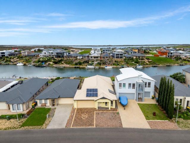 House for sale in Hindmarsh Island, South Australia
