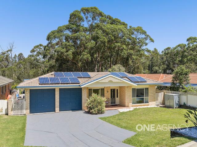 House for rent in St Georges Basin, New South Wales