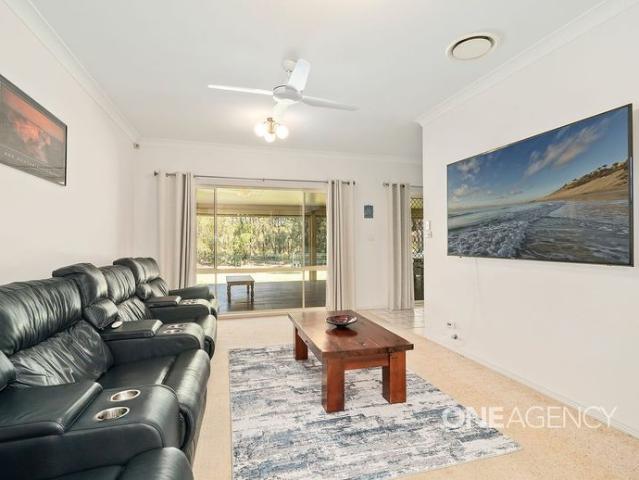 House for rent in St Georges Basin, New South Wales