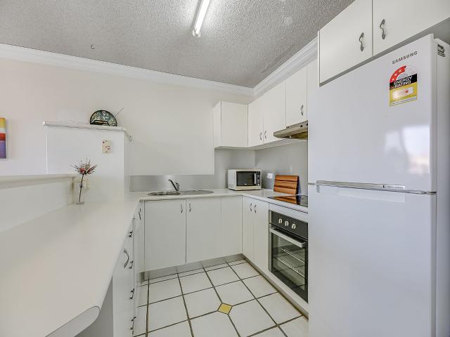 Apartment for rent in Kings Creek, Queensland