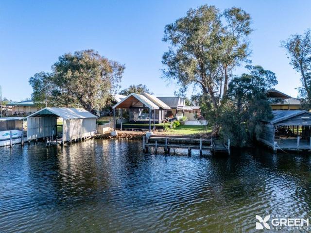 House for rent in North Yunderup, Western Australia