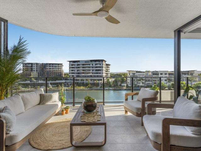 Apartment for sale in Fernbrook, Queensland