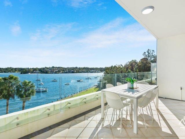 Apartment for rent in Inner West, Sydney
