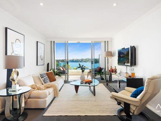 Apartment for rent in Inner West, Sydney
