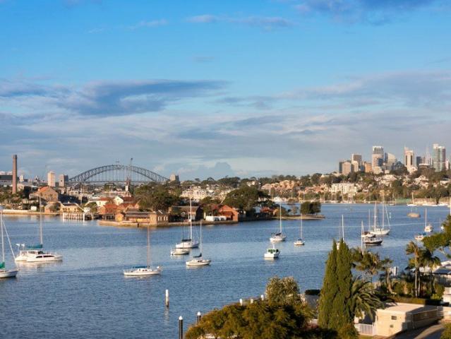 Apartment for rent in Sydney, New South Wales