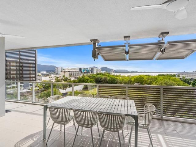 Apartment for sale in Cairns, Queensland