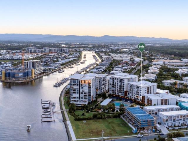 Apartment for sale in Fernbrook, Queensland