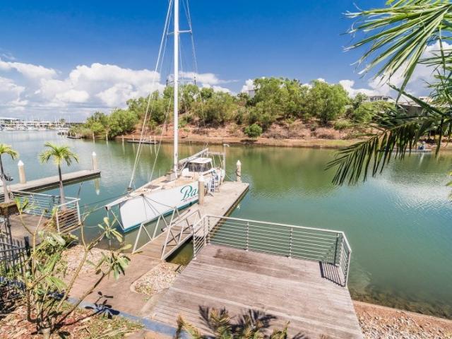 Townhouse for rent in Bayview, Darwin